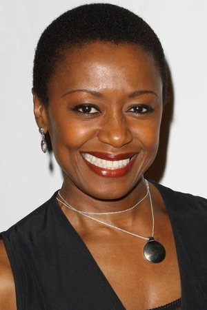 芭芭拉·伊芙·哈里斯