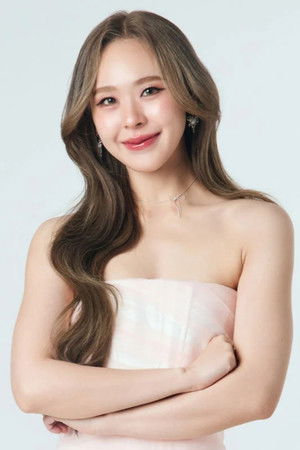 婉维茉·珍萨瓦米缇