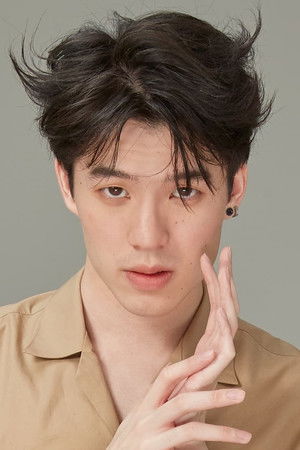 查帕特·孔苏布