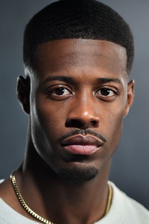 帕特里克·R·沃克