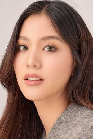 Bonnie Pussarasorn Bosuwan