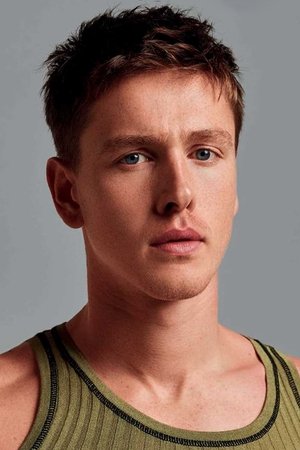 哈里斯·迪金森