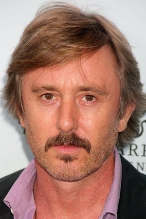 Jake Weber 杰克•韦伯