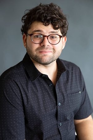 乔纳森·丹尼尔·布朗