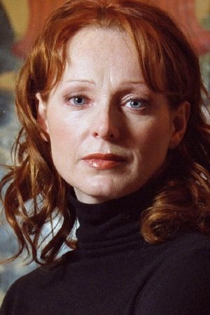 玛妮·麦克菲尔