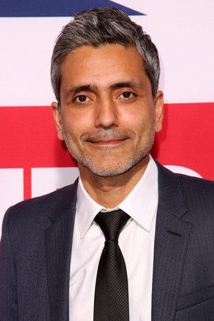 巴巴克·纳加非