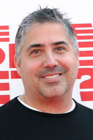 史蒂夫·卡尔 Steve Carr