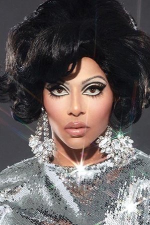 Shangela Laquifa Wadley