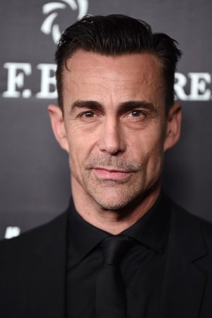 丹尼尔·伯哈特