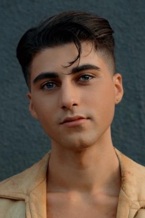 哈德森·汤梅斯