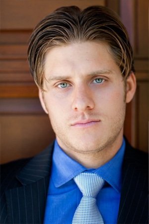 克里斯托弗·乔治