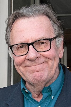 汤姆·威尔金森 Tom Wilkinson