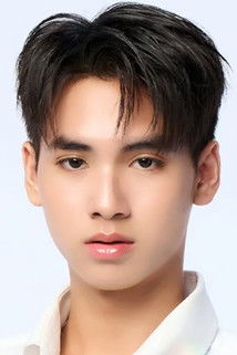 Patji Jirachart Buspavanich