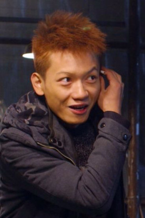 龙泽治