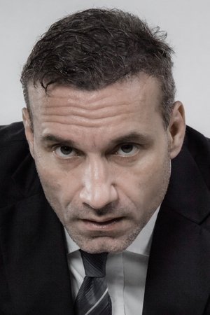 罗恩·斯穆安伯格