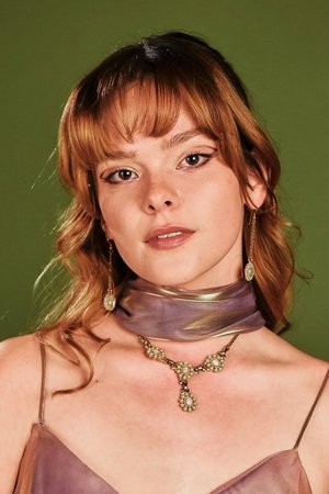 劳雷尔·马斯登