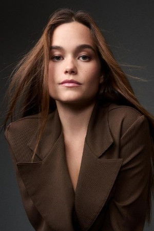 莎拉·凯瑟琳·胡克