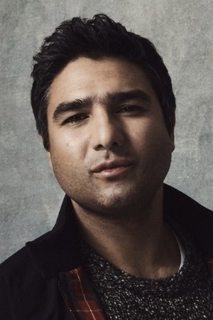 尼克·穆罕默德