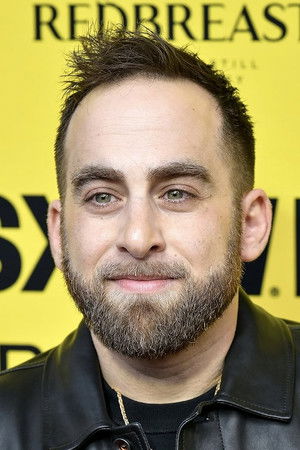 亚历克斯·沙夫曼