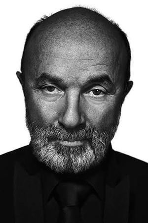 阿利克·萨哈罗夫