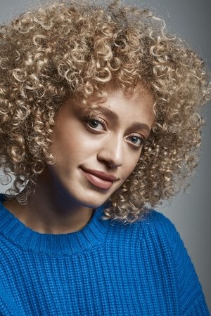 茜妮·科尔亚历山大