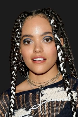 昆泰莎·斯文戴尔