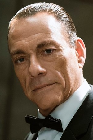 尚格·云顿 Jean-Claude Van Damme