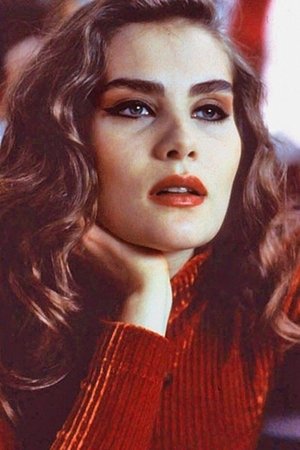 艾玛纽尔·塞尼耶 Emmanuelle Seigner