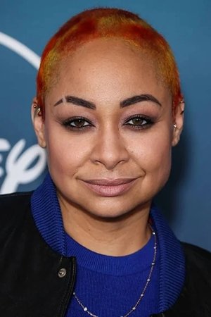 Raven-Symone