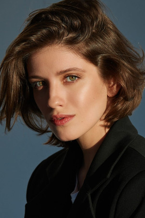 安娜·奇波夫斯卡娅