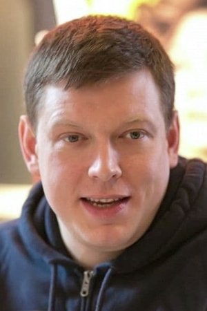 谢尔盖·拉维金