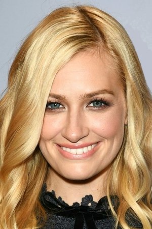 贝丝·比厄 Beth Behrs