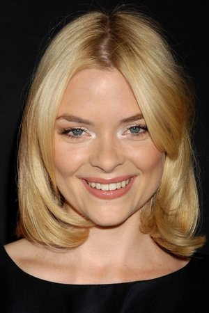 杰米·金 Jaime King