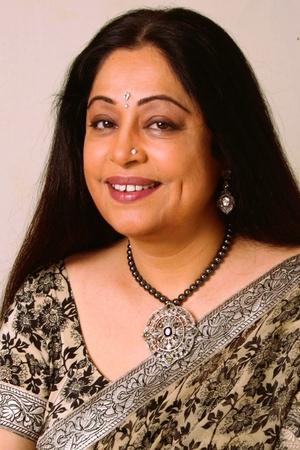 Kiron Kher