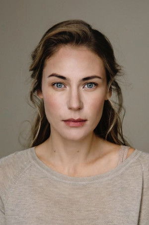 尤利娅·梅尔尼科娃