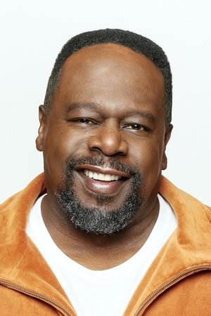 塞德里克·凯尔斯 Cedric the Entertainer