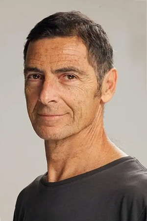 古斯塔沃·加尔松