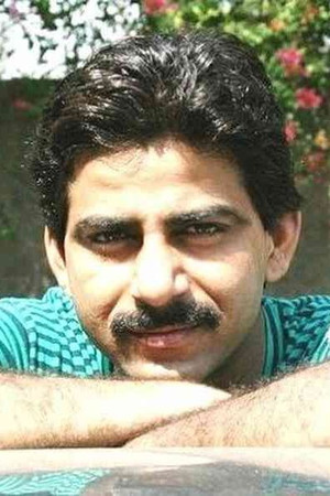 阿努拉格·阿罗拉