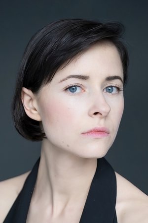 Marina Vorozhishcheva