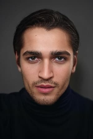 梅尔特·拉马赞·德米尔