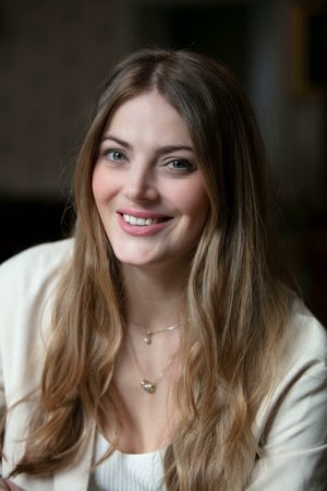 Tuva Børgedotter Larsen