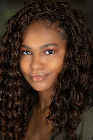 Christina Simone