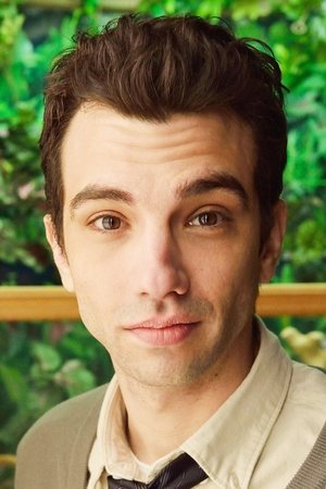 杰伊·巴鲁切尔 Jay Baruchel