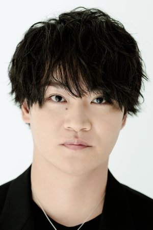 细谷佳正 Hosoya Yoshimasa