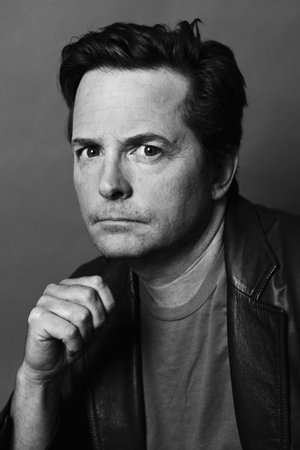 迈克尔·J·福克斯 Michael J. Fox