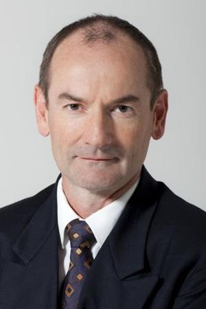 刘易斯·菲茨-杰拉德