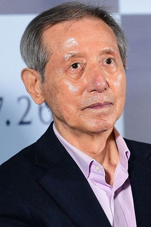 杨在成 Jae-Seong Yang