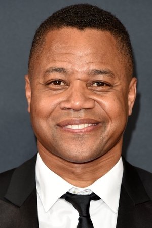 Cuba Gooding Jr
