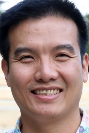 Koo Ekkasit Trakulkasemsuk