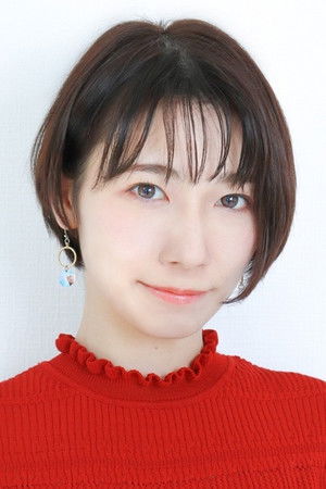 杉山里穗 Sugiyama Riho